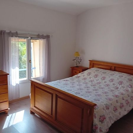 La Bergerie Villa Tourtour Kültér fotó