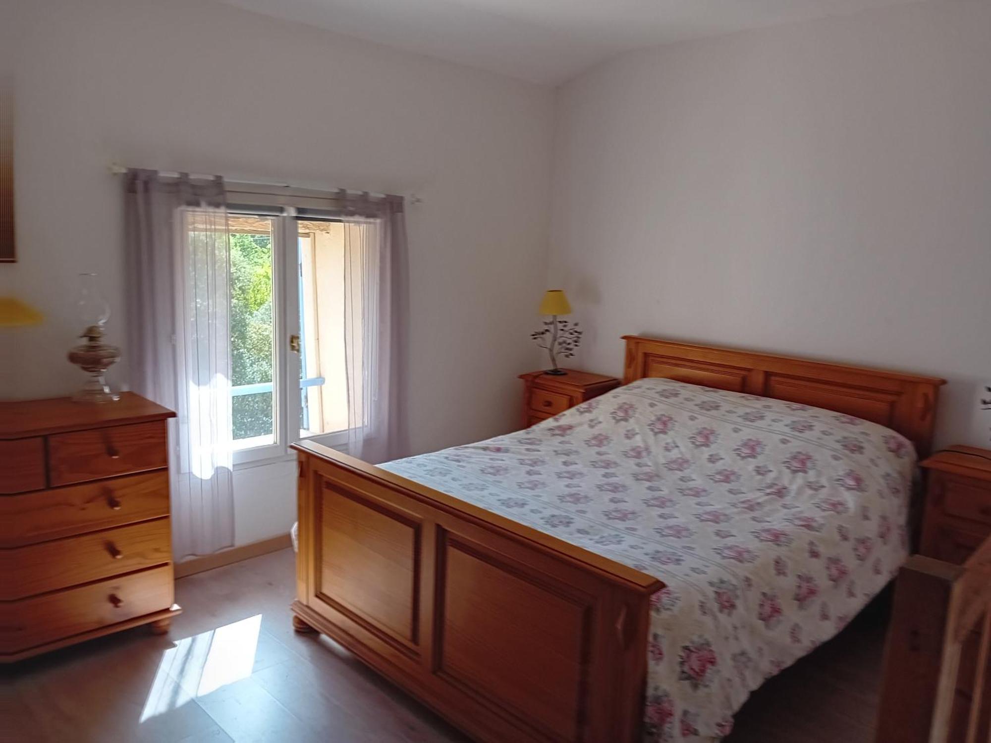 La Bergerie Villa Tourtour Kültér fotó