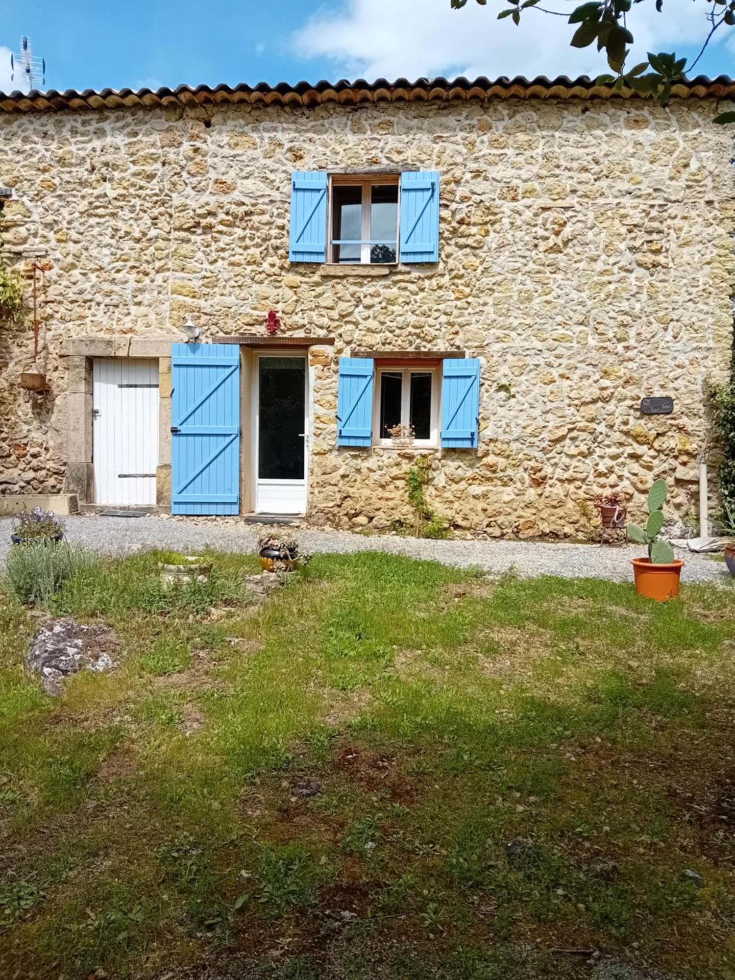 La Bergerie Villa Tourtour Kültér fotó