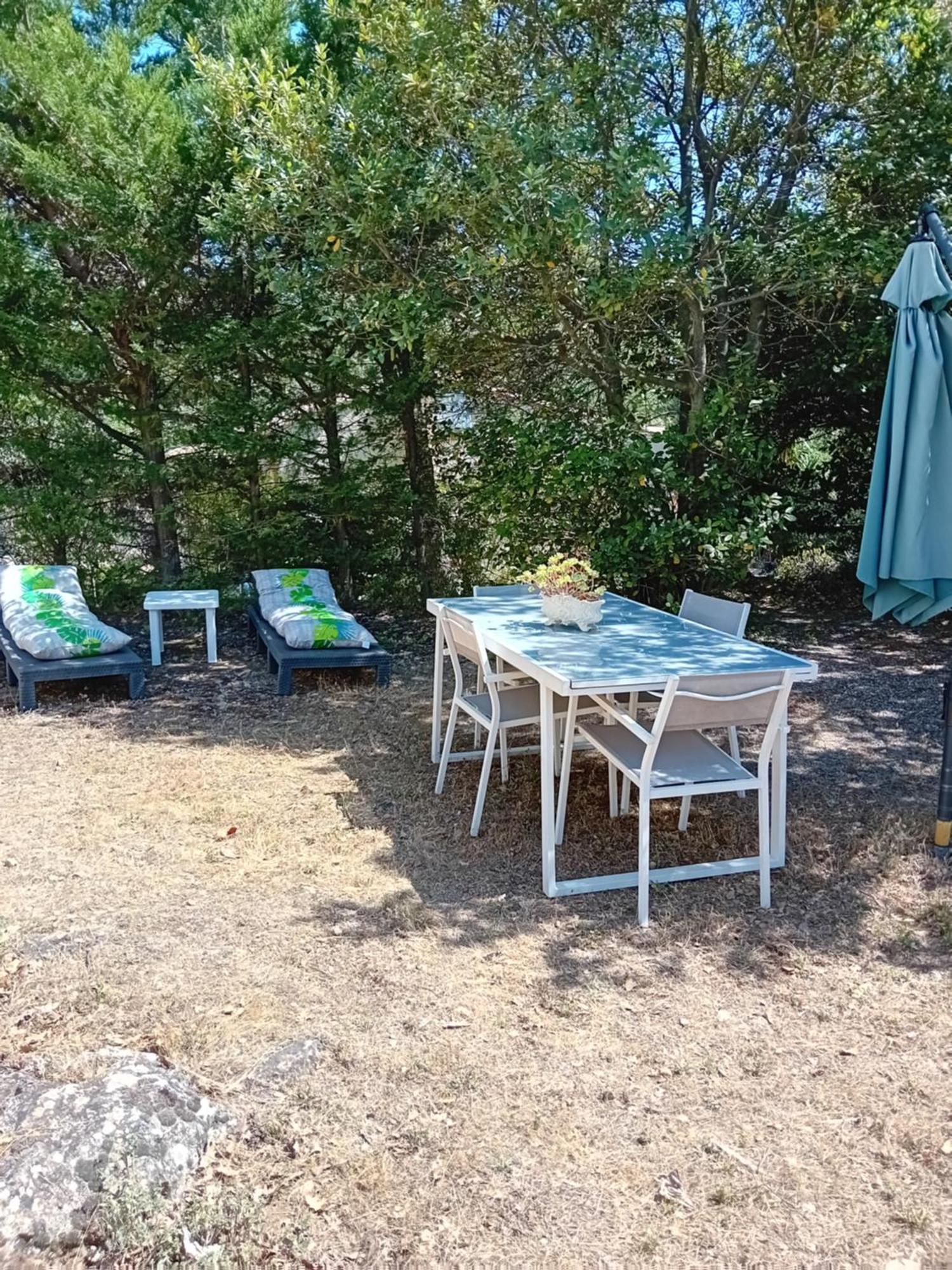 La Bergerie Villa Tourtour Kültér fotó