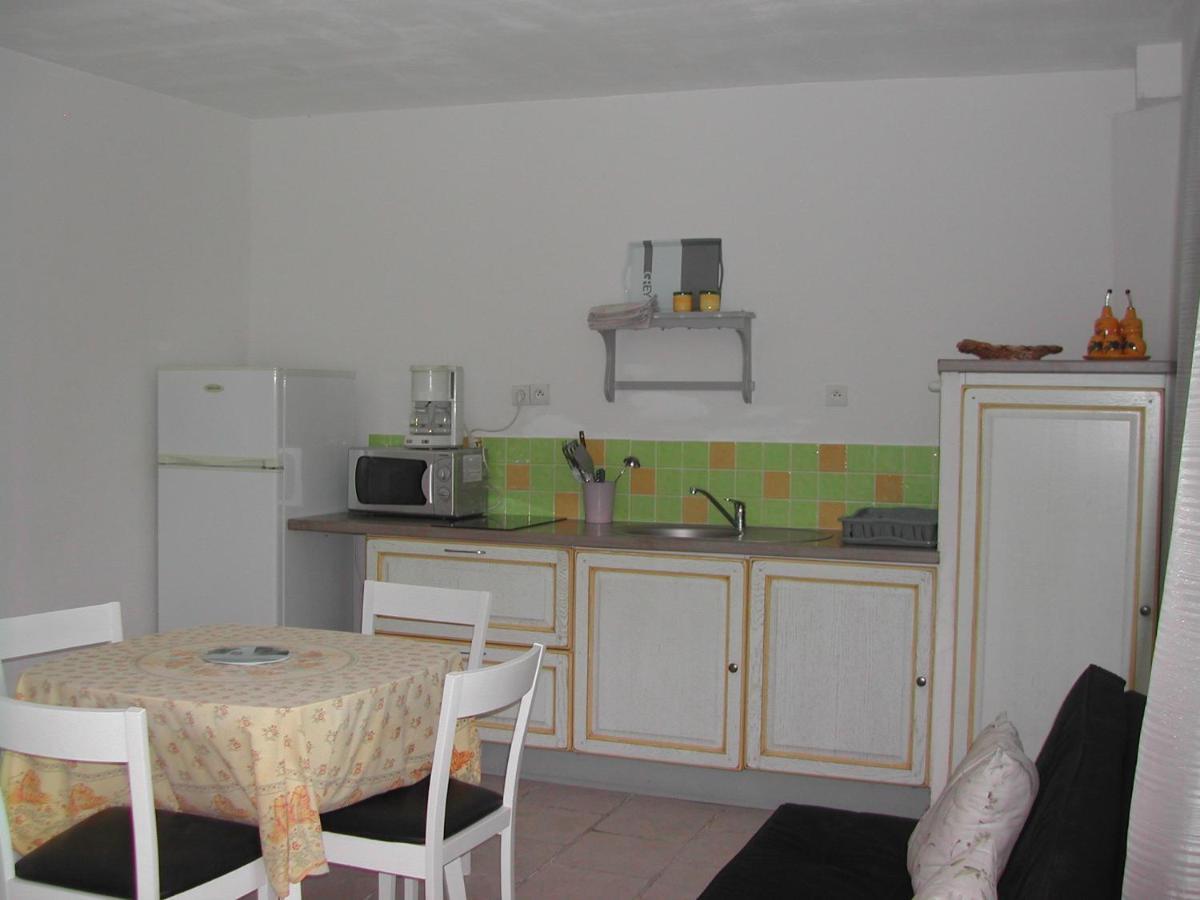 La Bergerie Villa Tourtour Kültér fotó